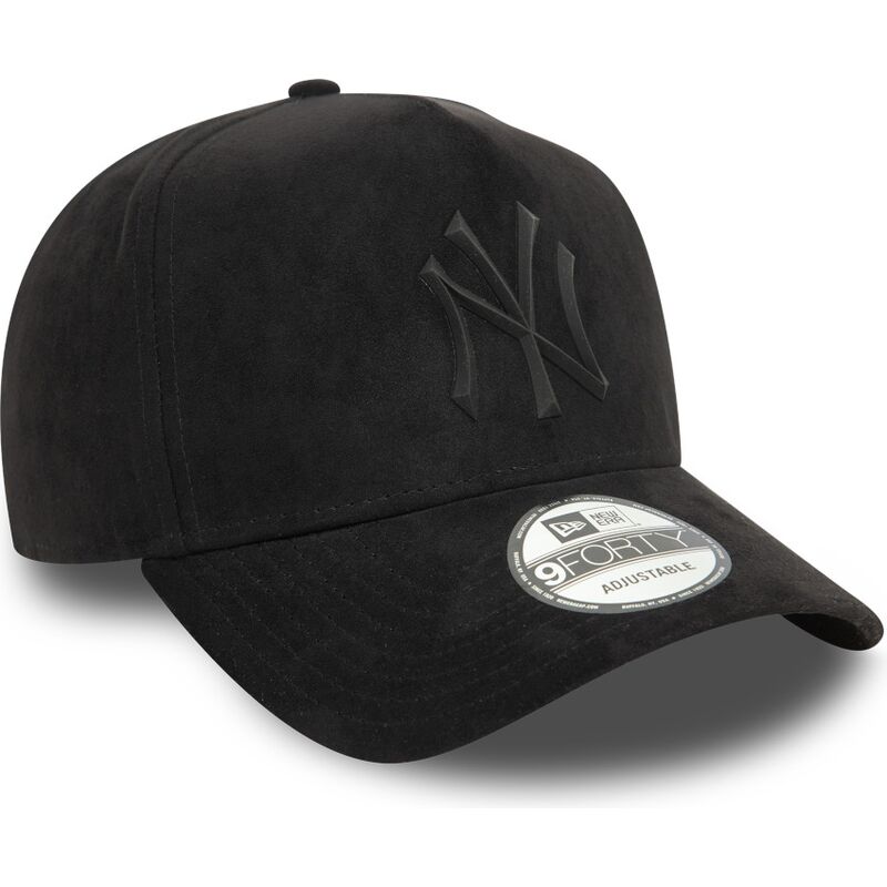 snapback-e-frame-faux-suede-new-york-yankees-mlb-new-era