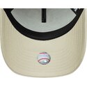 snapback-dorado-e-frame-metallic-outline-new-york-yankees-mlb-new-era