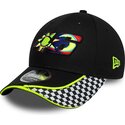 9forty-m-crown-check-valentino-rossi-vr46-motogp-new-era