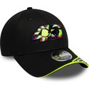 9forty-m-crown-check-valentino-rossi-vr46-motogp-new-era