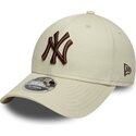 snapback-9forty-m-crown-new-york-yankees-mlb-new-era