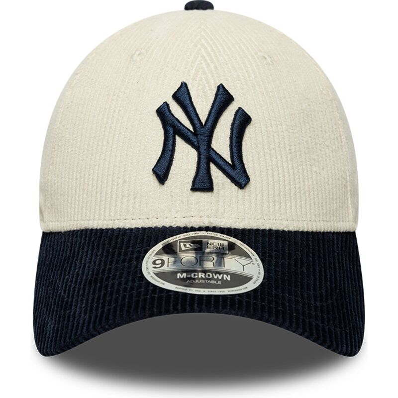 9forty-m-crown-cord-new-york-yankees-mlb-new-era