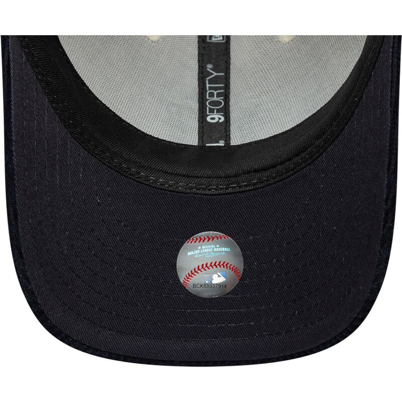 9forty-m-crown-cord-new-york-yankees-mlb-new-era