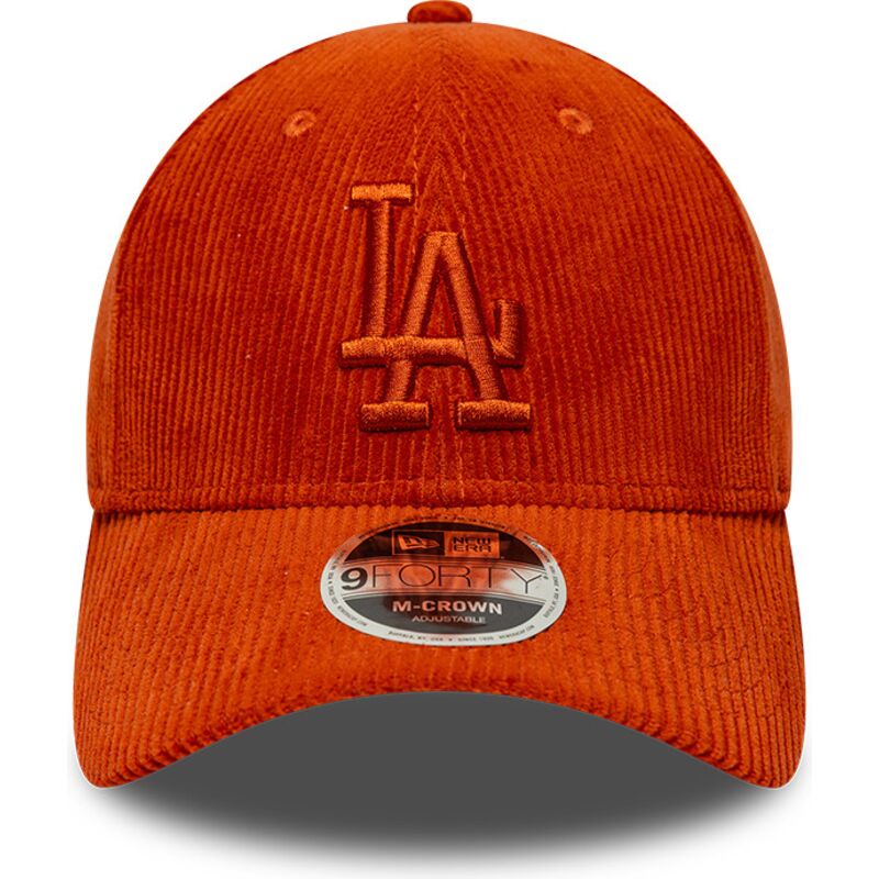 9forty-m-crown-cord-los-angeles-dodgers-mlb-new-era