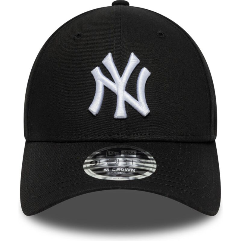 snapback-9forty-m-crown-new-york-yankees-mlb-new-era