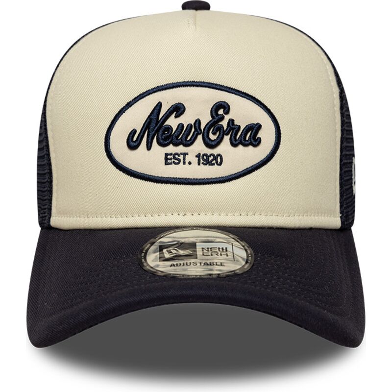 snapback-a-frame-oval-foam-patch-new-era snapback-a-frame-oval-foam-patch-new-era