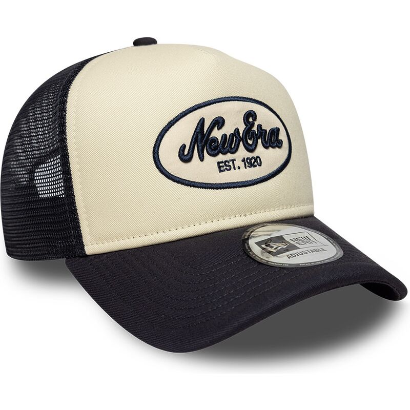 snapback-a-frame-oval-foam-patch-new-era snapback-a-frame-oval-foam-patch-new-era
