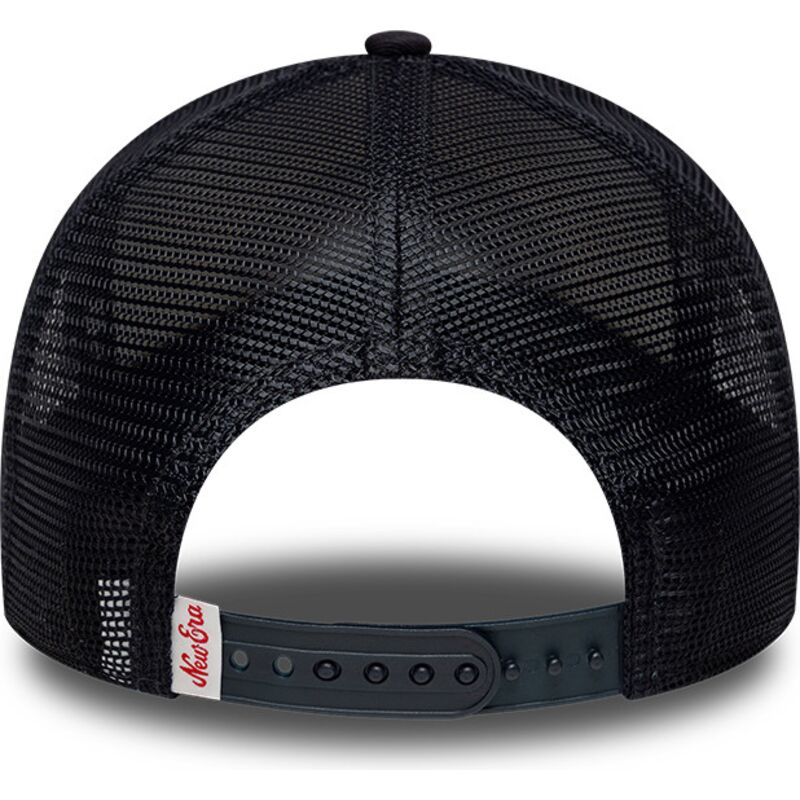 snapback-a-frame-oval-foam-patch-new-era snapback-a-frame-oval-foam-patch-new-era