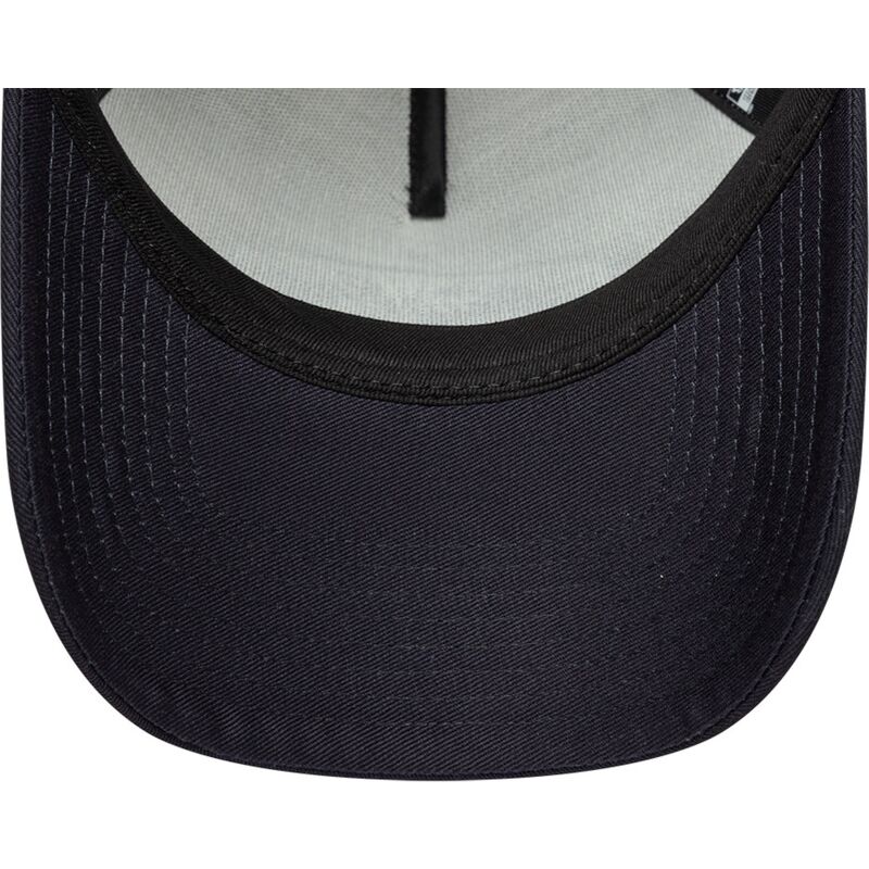 snapback-a-frame-oval-foam-patch-new-era snapback-a-frame-oval-foam-patch-new-era
