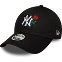 9forty-flower-icon-new-york-yankees-mlb-new-era