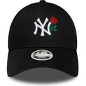 9forty-flower-icon-new-york-yankees-mlb-new-era