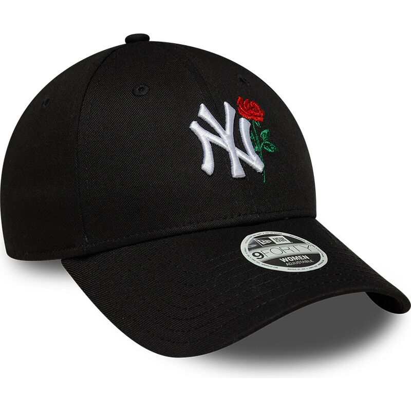 9forty-flower-icon-new-york-yankees-mlb-new-era