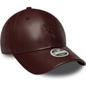 snapback-9forty-m-crown-pu-diamante-new-york-yankees-mlb-new-era