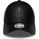snapback-9forty-m-crown-pu-diamante-new-york-yankees-mlb-new-era