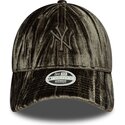 9twenty-velour-new-york-yankees-mlb-new-era