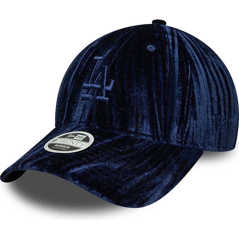 9twenty-velour-los-angeles-dodgers-mlb-new-era 9twenty-velour-los-angeles-dodgers-mlb-new-era