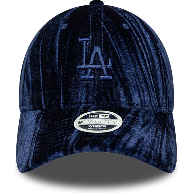 9twenty-velour-los-angeles-dodgers-mlb-new-era 9twenty-velour-los-angeles-dodgers-mlb-new-era