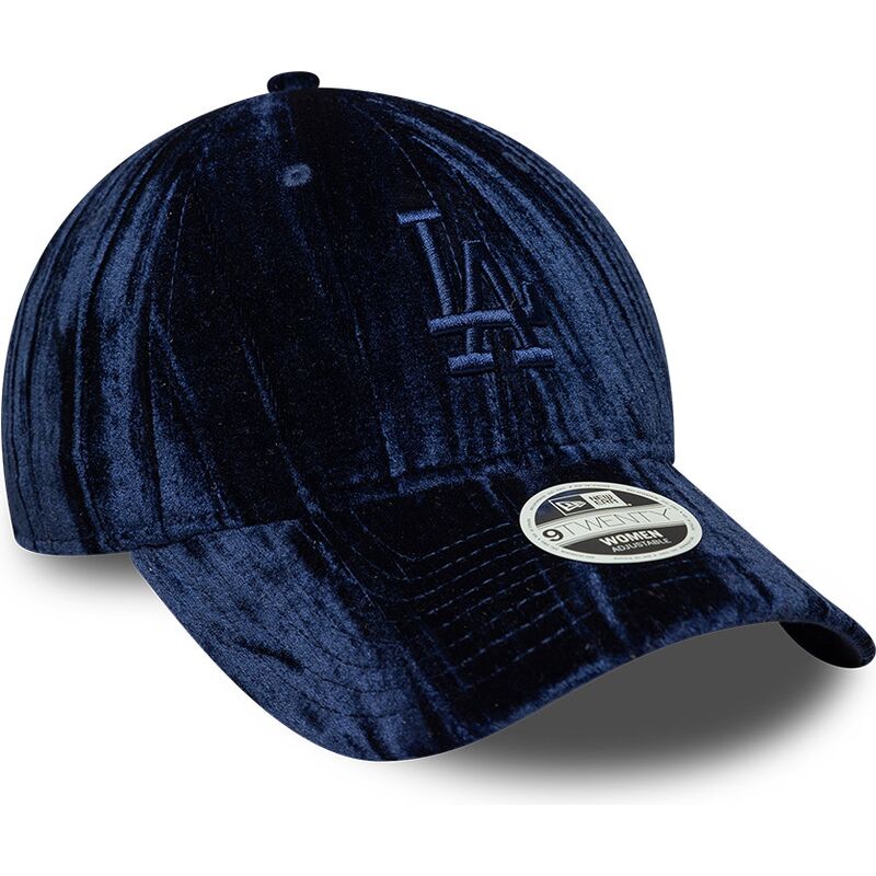 9twenty-velour-los-angeles-dodgers-mlb-new-era 9twenty-velour-los-angeles-dodgers-mlb-new-era