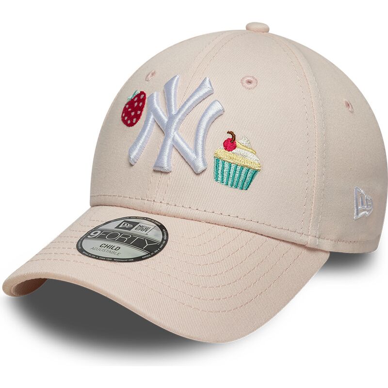 9forty-food-icon-cupcake-new-york-yankees-mlb-new-era