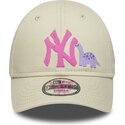 rosa-9forty-dino-icon-new-york-yankees-mlb-new-era