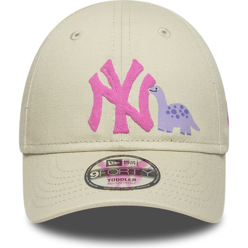 rosa-9forty-dino-icon-new-york-yankees-mlb-new-era