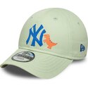 9forty-dino-icon-new-york-yankees-mlb-new-era
