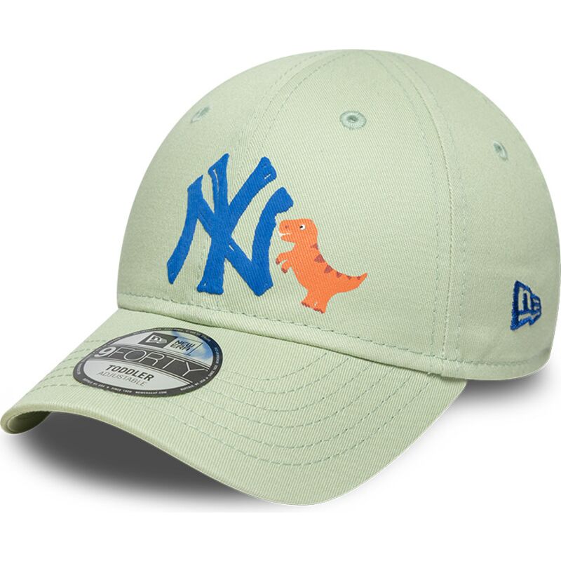 9forty-dino-icon-new-york-yankees-mlb-new-era