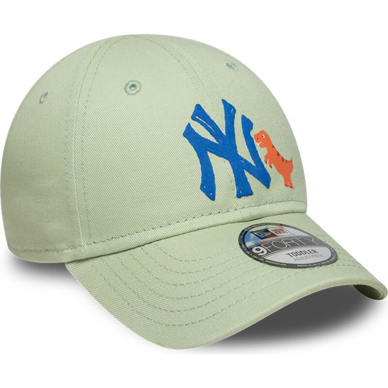 9forty-dino-icon-new-york-yankees-mlb-new-era