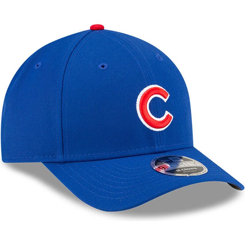 snapback-9forty-m-crown-player-replica-chicago-cubs-mlb-new-era snapback-9forty-m-crown-player-replica-chicago-cubs-mlb-new-era
