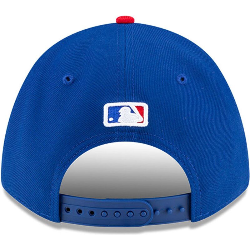 snapback-9forty-m-crown-player-replica-chicago-cubs-mlb-new-era snapback-9forty-m-crown-player-replica-chicago-cubs-mlb-new-era