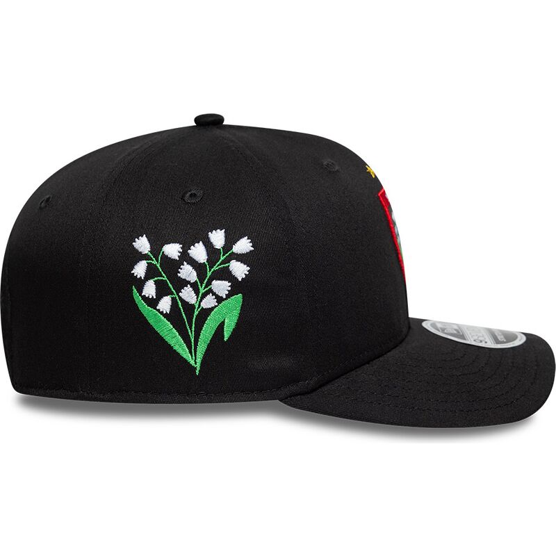 snapback-9seventy-stretch-snap-lily-rugby-club-toulonnais-french-rugby-federation-ffr-new-era