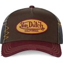 snapback-blbr-von-dutch