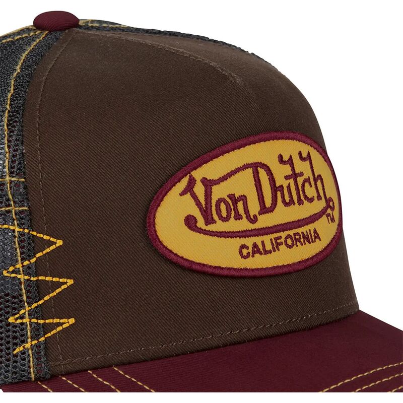 snapback-blbr-von-dutch