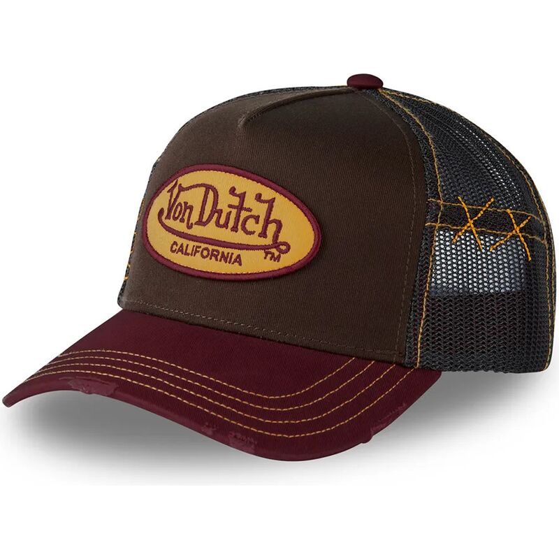 snapback-blbr-von-dutch