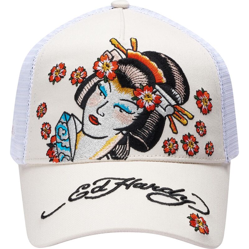 snapback-tokyo-geisha-ed-hardy