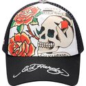 snapback-before-dishonor-ed-hardy