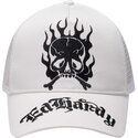 snapback-gothic-skull-in-flames-ed-hardy