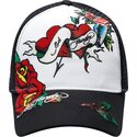 snapback-love-ed-ed-hardy