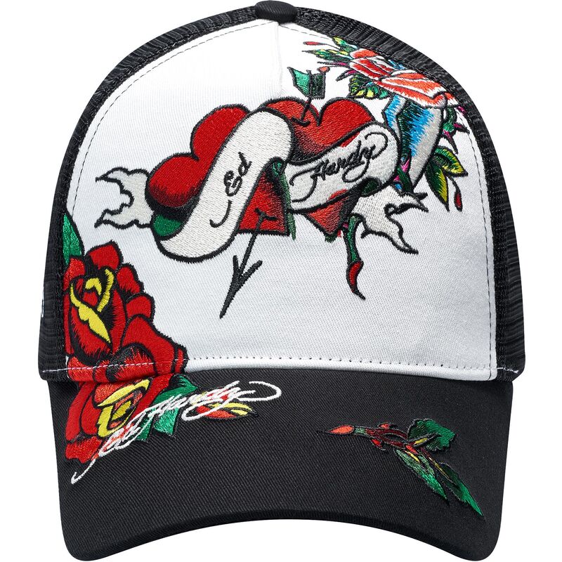 snapback-love-ed-ed-hardy
