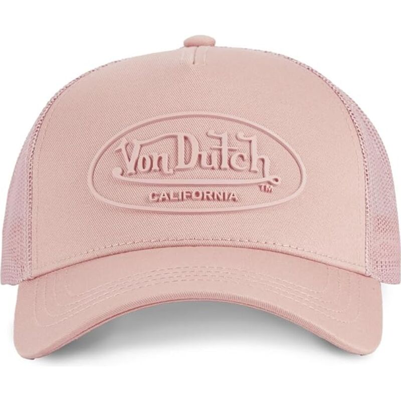 snapback-log10-von-dutch