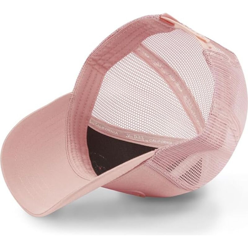 snapback-log10-von-dutch