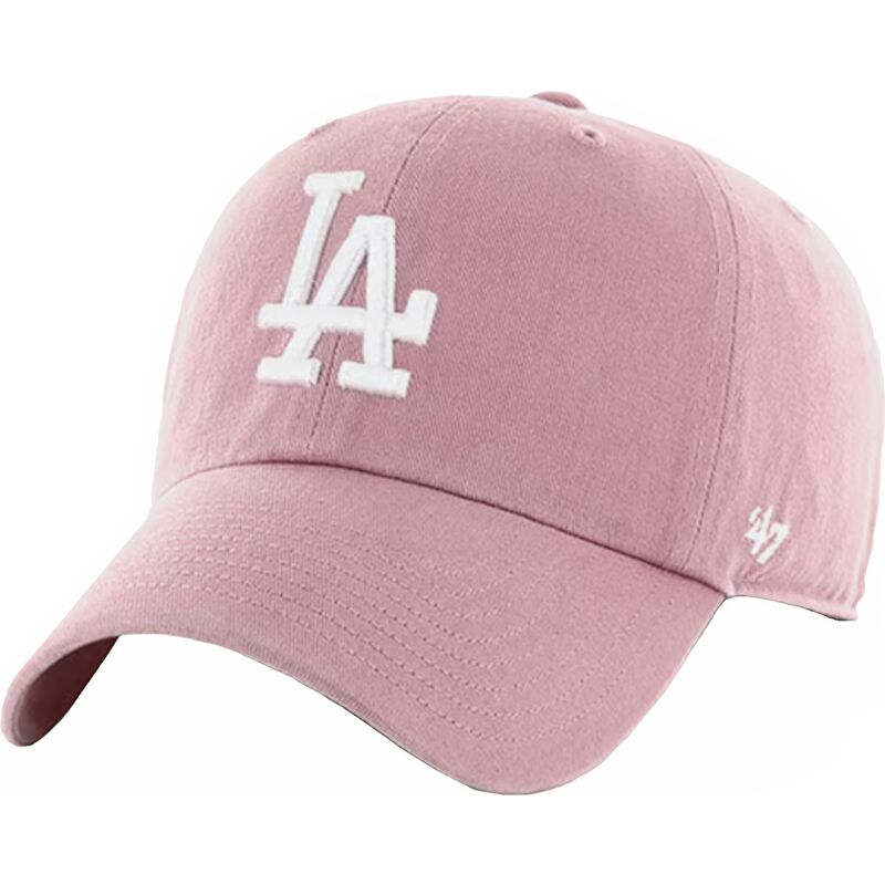 clean-up-mauve-los-angeles-dodgers-mlb-47-brand