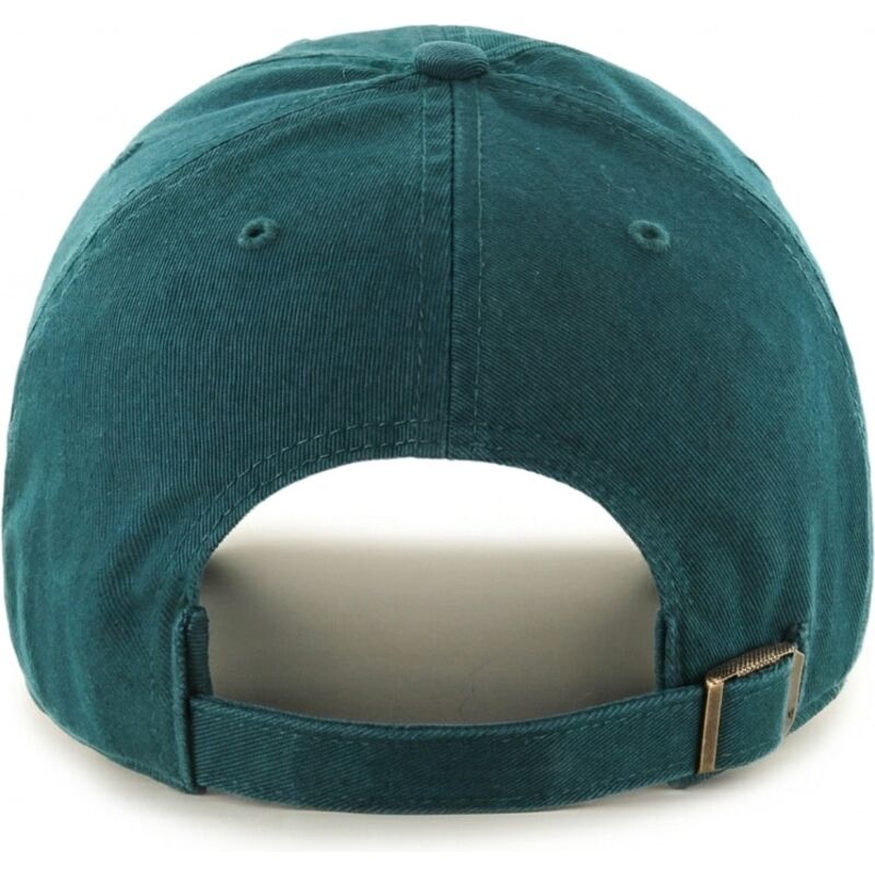 clean-up-no-loop-label-pacific-green-new-york-yankees-mlb-47-brand