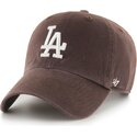 clean-up-no-loop-label-los-angeles-dodgers-mlb-47-brand