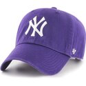 clean-up-no-loop-label-new-york-yankees-mlb-47-brand