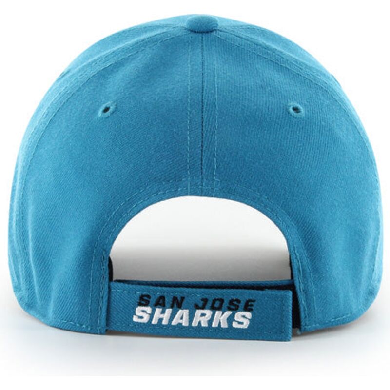 mvp-dark-teal-san-jose-sharks-nhl-47-brand mvp-dark-teal-san-jose-sharks-nhl-47-brand