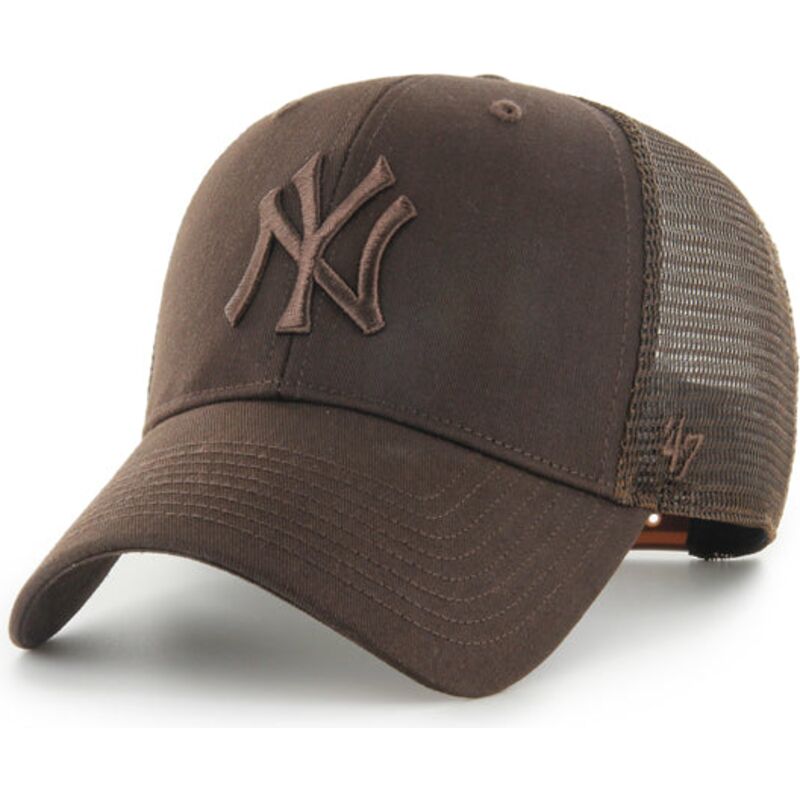 snapback-mvp-branson-new-york-yankees-mlb-47-brand snapback-mvp-branson-new-york-yankees-mlb-47-brand