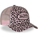 snapback-rosa-verle-von-dutch