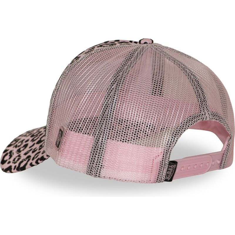 snapback-rosa-verle-von-dutch snapback-rosa-verle-von-dutch