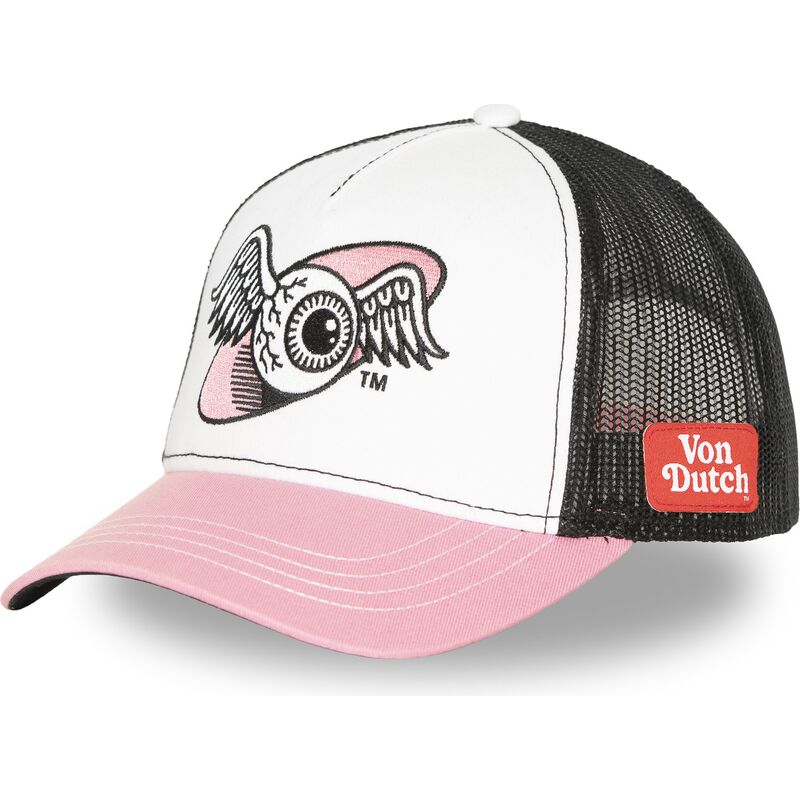 snapback-oeil-von-dutch